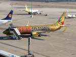 TUIfly, D-ATUD ...  Wolfgang Kleuser 07.02.2012
