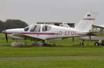 Private, D-EFDH, Socata, TB-10 ...  Kurt Greul 07.02.2012