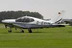Private, D-EVHM, Socata, TB-20 ...  Kurt Greul 07.02.2012