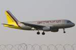 Germanwings, D-AKNR, Airbus, A319-112, ...  Kurt Greul 07.02.2012