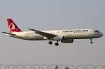 Turkish Airlines, TC-JRN, Airbus, ...  Kurt Greul 07.02.2012