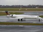 Lufthansa Regional (Eurowings), D-ACNQ, ...  Wolfgang Kleuser 08.02.2012