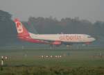 Air Berlin B 737-86Q ...  Frank Maczkowicz 08.02.2012