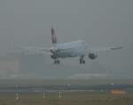 Swiss A 320-214 HB-IJM ...  Frank Maczkowicz 08.02.2012