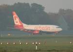 Air Berlin B 737-75B ...  Frank Maczkowicz 08.02.2012