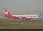 Air Berlin A 320-214 ...  Frank Maczkowicz 08.02.2012