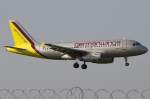 Germanwings, D-AGWF, Airbus, A319-132, ...  Kurt Greul 08.02.2012