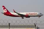 Air Berlin, D-ABKA, Boeing, ...  Kurt Greul 08.02.2012