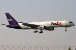 Federal Express, N917FD, Boeing, ...  Kurt Greul 08.02.2012