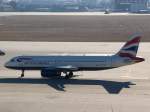 Britsh Airways, G-EUYE, Airbus, ...  Wolfgang Kleuser 09.02.2012