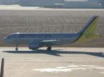 Germanwings, D-AKNQ, Airbus, A ...  Wolfgang Kleuser 09.02.2012