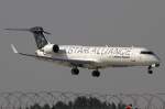 Lufthansa CityLine, D-ACPT, Bombardier, ...  Kurt Greul 09.02.2012