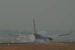 Air Berlin B 737-86J ...  Frank Maczkowicz 09.02.2012