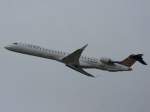 Lufthansa Regional(Eurowings), D-ACNA  Amberg , ...  Wolfgang Kleuser 10.02.2012