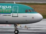 Aer Lingus, EI-DEA  St.Fidelma~Fideilme , ...  Wolfgang Kleuser 10.02.2012