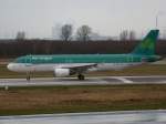 Aer Lingus, EI-DEA  St.Fidelma~Fideilme , ...  Wolfgang Kleuser 10.02.2012