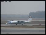 HA-LQD kommt an, Flughafen ...  David Sardi 10.02.2012