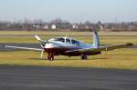 Mooney M-20R mit US-Zulassung ...  Rolf Reinhardt 10.02.2012