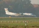 Malev De Havilland Canada ...  Frank Maczkowicz 10.02.2012
