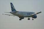 Finnair A 319-112 OH-LVF ...  Frank Maczkowicz 10.02.2012