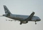 Aegean A 319-132LR SX-DGG ...  Frank Maczkowicz 10.02.2012