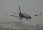 Air Berlin B 737-86Q ...  Frank Maczkowicz 10.02.2012