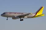 Germanwings, D-AKNL, Airbus, A319-112, ...  Kurt Greul 10.02.2012