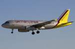 Germanwings, D-AGWB, Airbus, A319-132, ...  Kurt Greul 10.02.2012