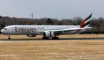 Emirates,A6-EGL,(c/n 41072),Boeing 777-31H(ER),10.02.2012,HAM-EDDH,Hamburg,Germany   ...