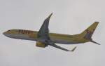 TUIfly,D-ATUA,(c/n 37245),Boeing 737-8K5(WL),10.02.2012,HAM-EDDH,Hamburg,Germany  ...  Henryk Konrad 10.02.2012
