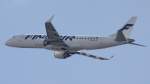 Finnair,OH-LKR,(c/n 19000436),Embraer ERJ-190-100LR,10.02.2012,HAM-EDDH,Hamburg,Germany  ...  Henryk Konrad 10.02.2012
