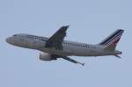 Air France,F-GRXJ,(c/n 2456),Airbus A319-111,10.02.2012,HAM-EDDH,Hamburg,Germany   ...