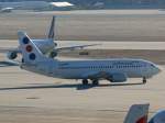 JAT Airways, YU-ANI, Boeing, ...  Wolfgang Kleuser 11.02.2012