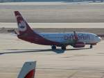 Air Berlin (TUIfly), D-AHXG, ...  Wolfgang Kleuser 11.02.2012