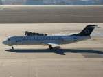Lufthansa Regional (Contact Air), ...  Wolfgang Kleuser 11.02.2012
