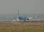 KLM B 737-8K2 PH-BGD ...  Frank Maczkowicz 11.02.2012