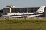 Private, LN-SSS, Cessna, 680 ...  Kurt Greul 11.02.2012
