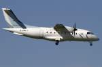 Cirrus Airlines, D-CIRD, Dornier, ...  Kurt Greul 11.02.2012