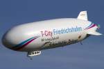Deutsche Zeppelin Reederei, D-LZZF, ...  Kurt Greul 11.02.2012