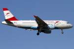 Austrian Airlines, OE-LDC, Airbus, ...  Kurt Greul 11.02.2012
