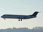 Lufthansa Regional (Contact Air), ...  Wolfgang Kleuser 12.02.2012