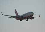 Air Berlin B 737-7K5 ...  Frank Maczkowicz 12.02.2012