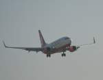 Air Berlin B 737-76J ...  Frank Maczkowicz 12.02.2012