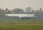 Lufthansa A 321-231 D-AISP ...  Frank Maczkowicz 12.02.2012