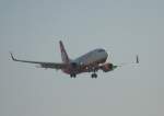 Air Berlin B 737-76N ...  Frank Maczkowicz 12.02.2012