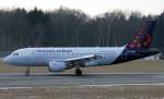 Brussels Airlines,OO-SSM,(c/n 1388),Airbus A319-112,10.02.2012,HAM-EDDH,Hamburg,Germany ...  Henryk Konrad 12.02.2012