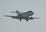 NetJets Europe Hawker 750 ...  Frank Maczkowicz 13.02.2012
