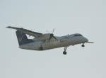 InterSky De Havilland Canada ...  Frank Maczkowicz 13.02.2012