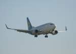 Ukraine International Airlines B ...  Frank Maczkowicz 13.02.2012