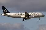 British Midland, G-MIDS, Airbus, ...  Kurt Greul 13.02.2012